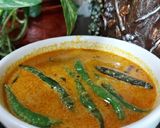 હૈદરાબાદી મરચાનું સાલન(Hyderabadi mirchi salan recipe in Gujarati) રેસીપી સ્ટેપ8ફોટો