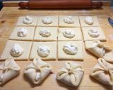 Túrós batyu recept fázis 4 fotója