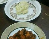 Foto langkah ke 5 dari resep Mashed Potato.