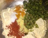 બેસન ના ચીલા (Besan Chila Recipe in Gujarati) રેસીપી સ્ટેપ1ફોટો