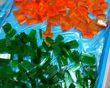 Gambar langkah 6 resipi Agar - Agar Kering by Rina.