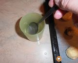 Φωτογραφία βήματος 12 της συνταγής Μαστιχωτά cookies λεμόνι. Για το τσάι σας, μαμάδες