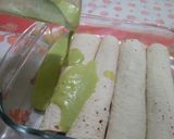Foto del paso 6 de la receta: Enchiladas suizas