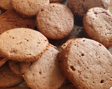 Foto del paso 1 de la receta: Alfajores de chocolate