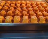 Foto langkah ke 8 dari resep 640. Chocolate Wafer Cookies.