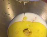 Foto del passaggio 2 della ricetta Pan bauletto con esubero lievito madre