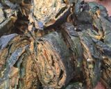 રસ પાત્રા (Ras Patra Recipe IN Gujarati) રેસીપી સ્ટેપ1ફોટો