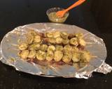 Grilled Chimichurri Potatoes recipe step 2 photo