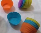 Hình bước làm 1 của món Bánh bột lọc thời @