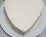 Foto del paso 6 de la receta: Tarta con amor (fácil y sencillo)