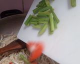 Foto langkah ke 3 dari resep Tumis Toge.