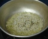 Foto langkah ke 1 dari resep Sambel Teri.