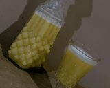 Custard juicematakin girki8 hoto
