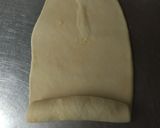 Foto langkah ke 5 dari resep Curry Puff / kari puff / karipap.