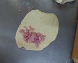 Foto del paso 4 de la receta: Enrolladito de queso
