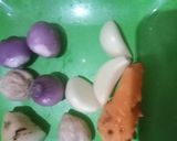 Foto langkah ke 1 dari resep 273. Ikan Kerapu Kuah Kuning.