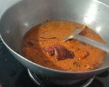 চালতার চাটনি(Chaltar chatney recipe in bengali) রেসিপির ধাপ 4 ছবি