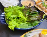 Hình bước làm 18 của món Vietnamese fried spring rolls (nem/chả giò)