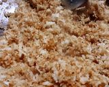কড়াইশুঁটির পুর ভরা পুলি পিঠা(karaishutir puli pitha recipe in Bengali) রেসিপি ধাপ - 2 ছবি
