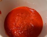 Foto langkah ke 10 dari resep Saos Sambal Homemade.