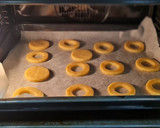 Foto del paso 5 de la receta: Galletas Linzer de Nutella