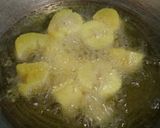 Foto langkah ke 6 dari resep Singkong goreng (gumbili hapuk).