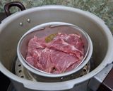 Foto langkah ke 1 dari resep Krengsengan Daging.