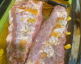 Foto del paso 2 de la receta: Costillar de cerdo al horno