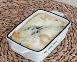 Foto del paso 8 de la receta Huevos al horno
