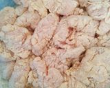 Foto langkah ke 2 dari resep Ayam Goreng Kungpao.