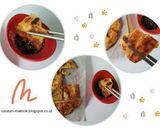 Foto langkah ke 7 dari resep Kimchi Pancake.