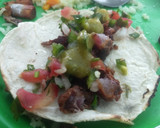 Foto del paso 3 de la receta: Carnitas caseras en olla de presión