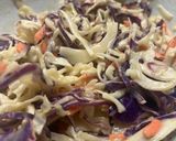 Foto del paso 3 de la receta: Ensalada Coleslaw