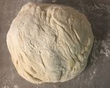 Une image de l'étape 5 de Pâte à bagel 🥯.