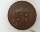Foto langkah ke 4 dari resep Pie Susu Cokelat Khas Bali + Foto Per Step (No Gagal).
