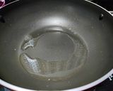 A picture of step 3 of Chilli potato.