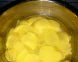 Foto langkah ke 1 dari resep Keripik kentang goreng.