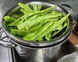 Foto del paso 2 de la receta: La ensalada tibia de mamá