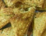 عکس مرحله 9 از دستور سمبوسه خیلی خیلی آسان