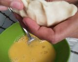 Foto langkah ke 6 dari resep Pempek Dos Ebi.