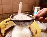 Foto del paso 3 de la receta: Brownie con Nesquik 🍫