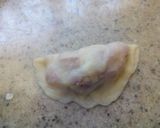Foto del paso 5 de la receta: Capelettinis De Jamón y Queso
