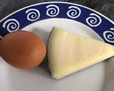 Foto del paso 1 de la receta: Revuelto de cosas viejas