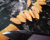 Foto del paso 5 de la receta: TALLARINES AL MORRÓN ♥️