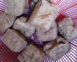 Foto langkah ke 1 dari resep Tahu sumedang isi sayuran.