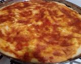 Foto del paso 3 de la receta: Pizza con masa batida