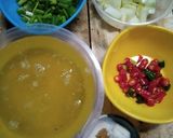 Foto langkah ke 1 dari resep Dadar Putih Telur.