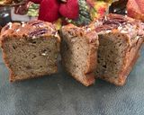 Foto langkah ke 6 dari resep Keto Ontbijtkoek - lowcarb - sugarfree.