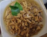 Foto langkah ke 5 dari resep Suwir ayam bumbu kecap ala kedai artha part lengkap.