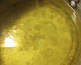 A picture of step 1 of The Uncomparable Salad GA23.